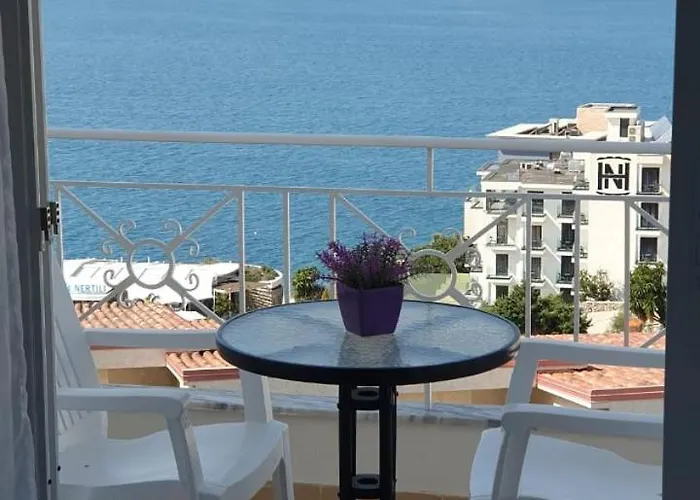 Hotel Ceko Sarande