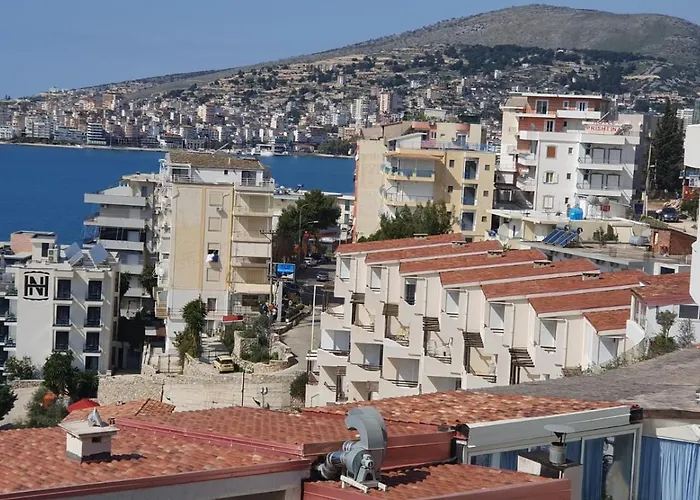 Ceko 3* Sarande